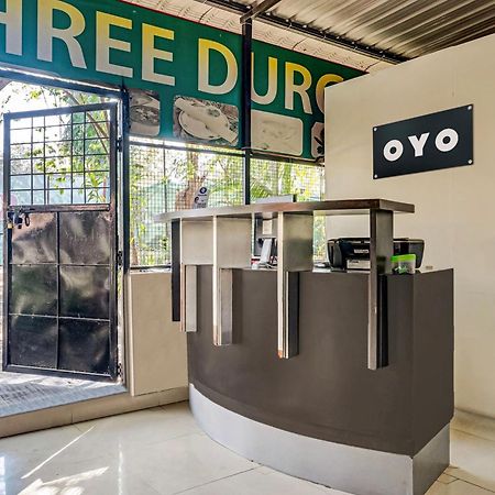 Hotel O Royal Lodge Koregaon Ngoại thất bức ảnh